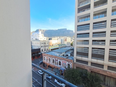 2 Bedroom Apartment for Sale For Sale in Cape Town Centre -