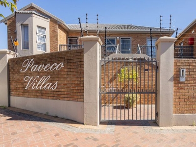 2 Bedroom apartment for sale in Durbanville Central