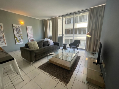2 Bedroom Apartment To Let in Cape Town City Centre