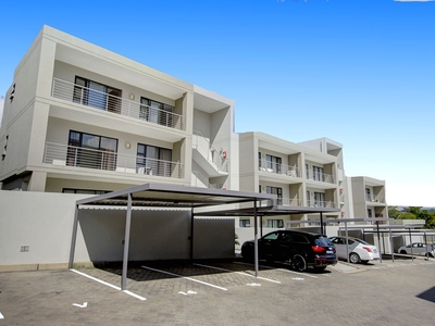 2 Bedroom Apartment To Let in Rivonia - 117 Eternity 15 10th Avenue