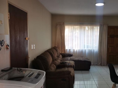 2 Bedroom apartment to rent in Riviera, Pretoria