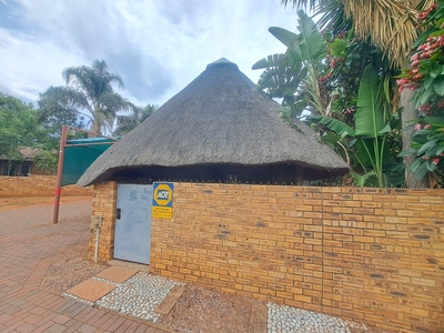 2 Bedroom Townhouse Sold in Safari Gardens