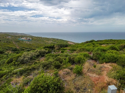 2,071m² Vacant Land For Sale in Dana Bay