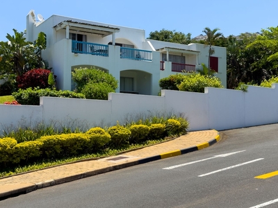 3 Bedroom Apartment To Let in Thompsons Bay