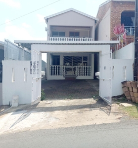 3 Bedroom House to rent in Forest Haven