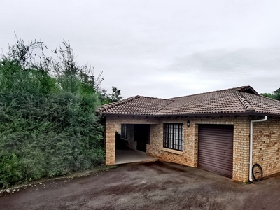 3 Bedroom Sectional Title Sold in Merrivale