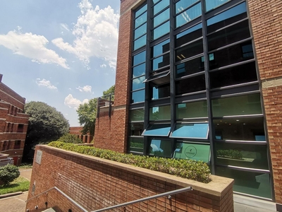 Commercial property to rent in Parktown - 32 Princess Of Wales, Parktown