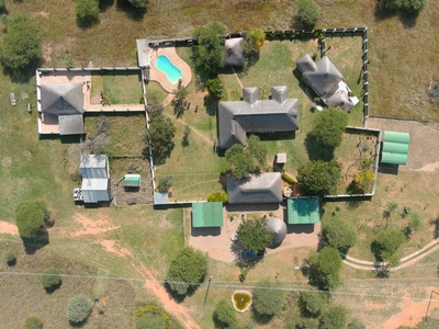 Home For Sale, Bela Bela Limpopo South Africa