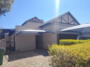 3 Bedroom Simplex for Sale For Sale in Waterval East - MR658