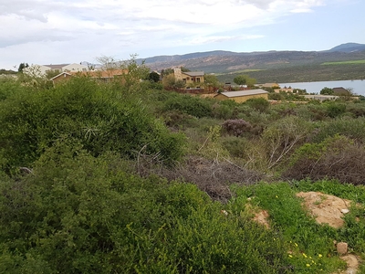 Land for Sale For Sale in Clanwilliam - Home Sell - MR224625