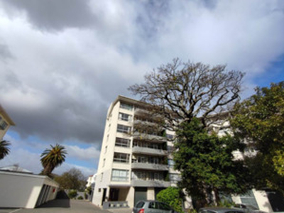 1 Bed Apartment in Wynberg - Cape Town