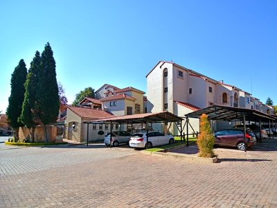 1 Bedroom Apartment / flat to rent in Lonehill
