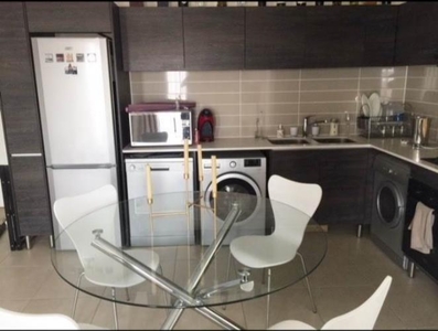 1 Bedroom Apartment / flat to rent in Westlake Eco Estate