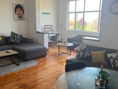 1.5 Bedroom Apartment / Flat to Rent in Glenwood