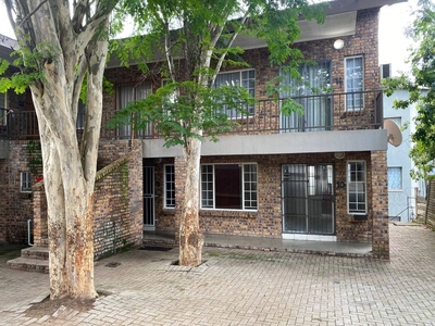 1.5 Bedroom Apartment To Let in Nelspruit Ext 2