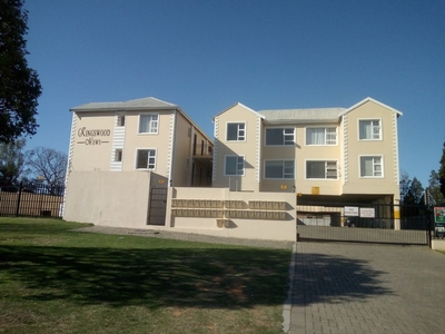 2 Bedroom Apartment Block To Let in Grahamstown Central