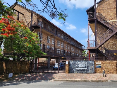 2 Bedroom Apartment / flat for sale in Nelspruit Central - 5 Marloth Street