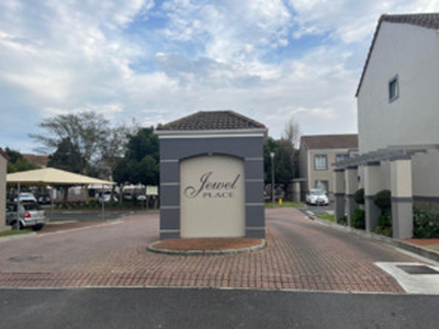 2 Bedroom Apartment / Flat to Rent in Kleinbron Park - Cape Town