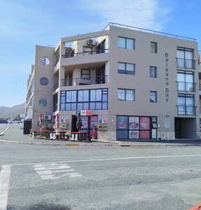 2 Bedroom Apartment For Sale in Gansbaai Central