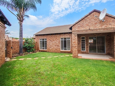 2 Bedroom Sectional Title Sold in Equestria