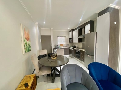 3 Bedroom apartment in Fourways For Sale