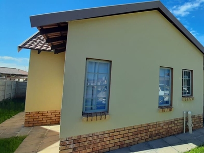 3 Bedroom Freehold Sold in Waterkloof East
