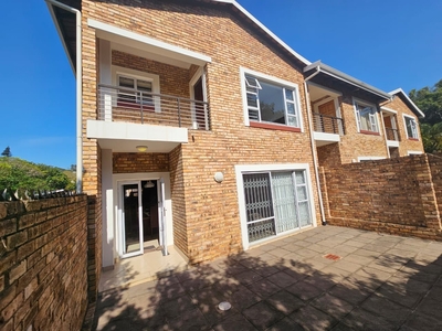 3 Bedroom Townhouse For Sale in Ballito Central