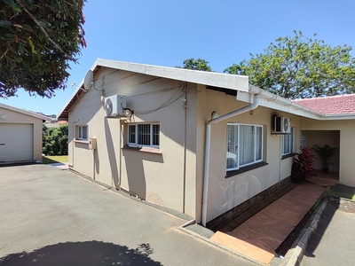 4 Bedroom Freehold To Let in Carrington Heights