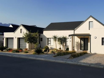 4 Bedroom House For Sale In Silwerstrand Golf and River Estate