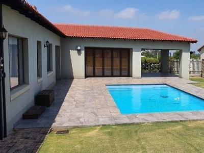 5 Bedroom house in Vaal Marina For Sale