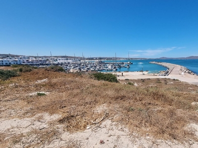 519m² Vacant Land For Sale in Mykonos