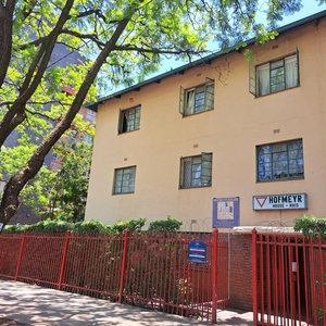 56 Bedroom Apartment / flat for sale in Pretoria Central