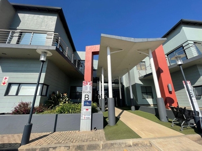 9m² Office To Let in Bartlett