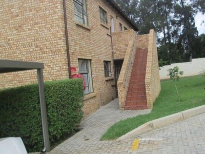 Apartment For Rent In Amorosa, Roodepoort