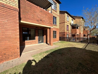 Apartment For Sale In Boardwalk, Pretoria