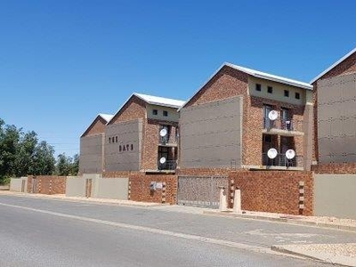 Apartment For Sale In Dassie Rand, Potchefstroom