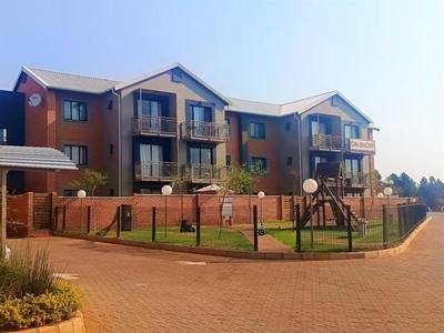 Apartment For Sale In Kameeldrift East, Pretoria
