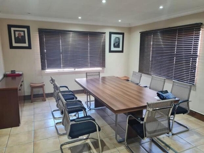 Commercial Property For Rent In New Redruth, Alberton