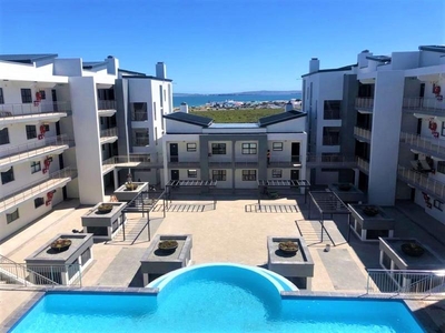 Exclusive Three Bedroom Apartment With Stunning Lagoon Views