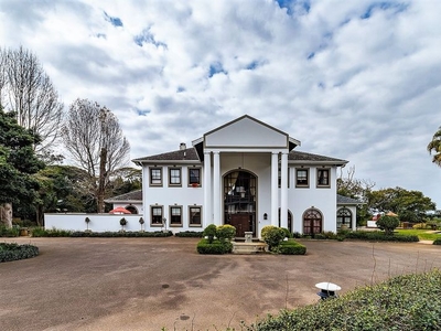 ?? EXQUISITE MANSION AND ELEGANT GENTLEMAN'S RESIDENCE FOR SALE! ??
