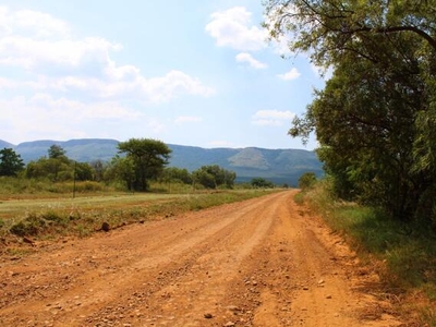 Farm For Sale In Hekpoort, Krugersdorp