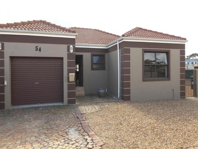 House For Sale in Brackenfell South