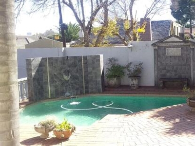 House For Sale In Bramley, Johannesburg