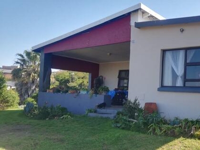 House For Sale In Dana Bay, Mossel Bay