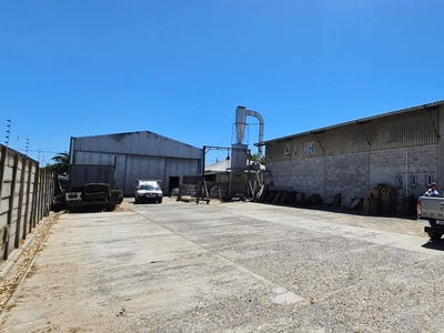 Industrial For Sale in BEACONVALE