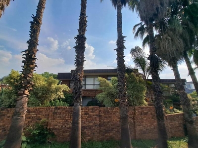INVESTMENT PROPERTY next to Menlyn Maine