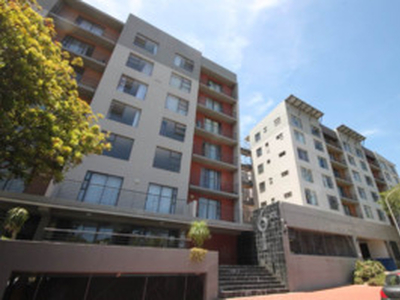 Lovely 1 Bed Apartment to Let in Zonnebloem, Cape Town City Bowl - Cape Town
