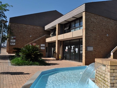 Office For Sale in GARSFONTEIN