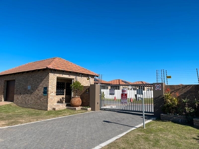 Secure and Serene Living in Gated Fairfields Estate - 2 Bed Unit