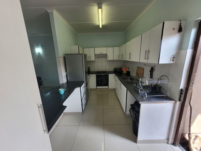 Spacious 3 bed Townhouse for Sale in Arboretum, Richards Bay.